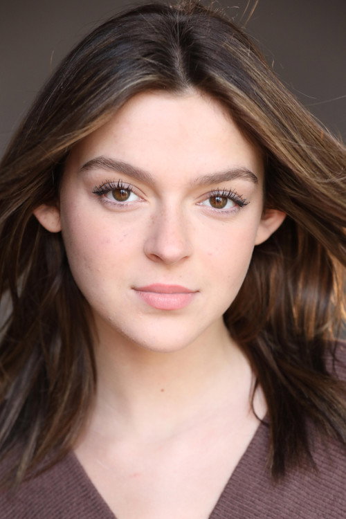 Foto de Sarah Dorothy Little