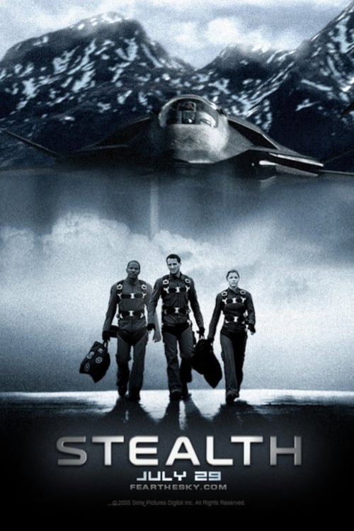 Stealth (2005)