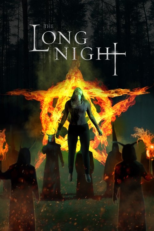 The Long Night poster