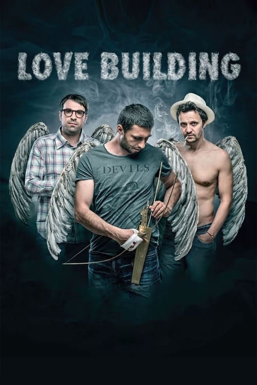 Love Building (2013) poster