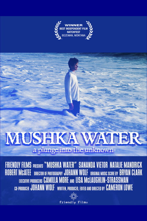 Mushka Water