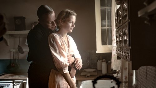 Escena del episodio 7 de la temporada 1 de la serie Das Boot (El submarino)