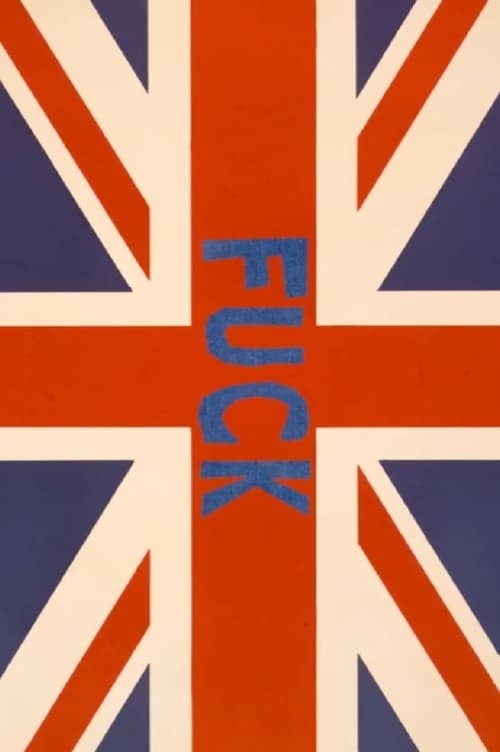 Fuck UK Movie Poster Image