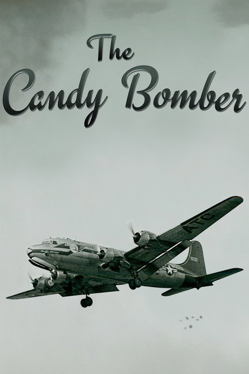 The Candy Bomber