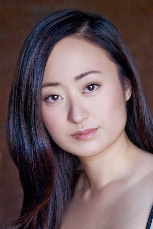 Picture of Katherine Oh
