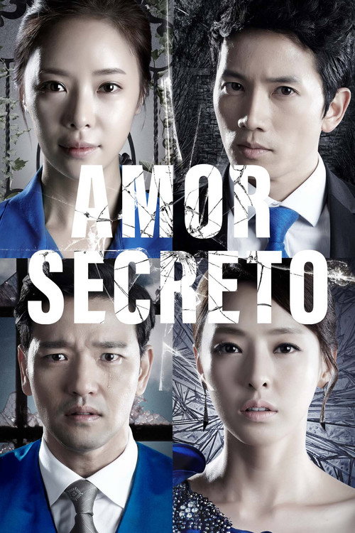 Amor secreto