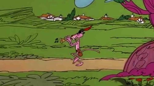 The Pink Panther, S03E22 - (1995)