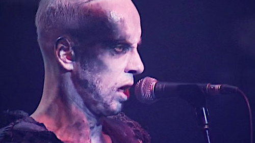 Behemoth: The Satanist Oblivion