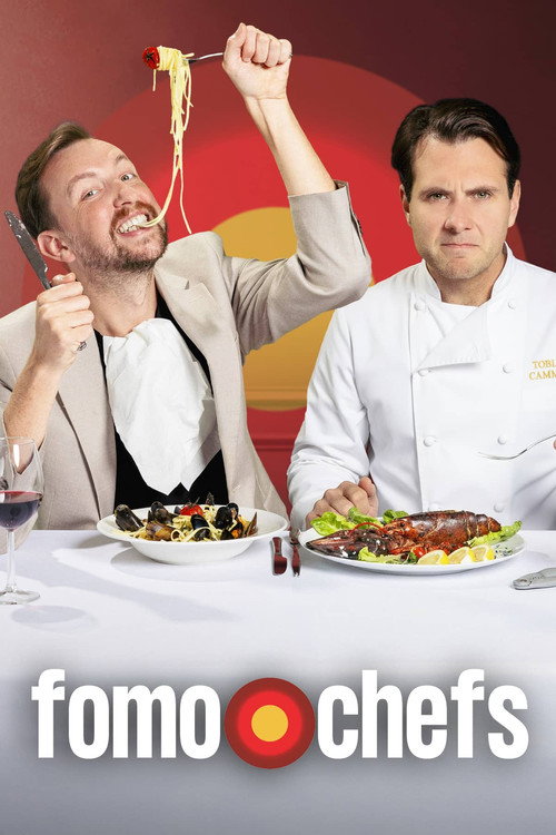 FOMO Chefs