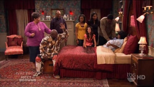 Meet the Browns, S01E06 - (2009)