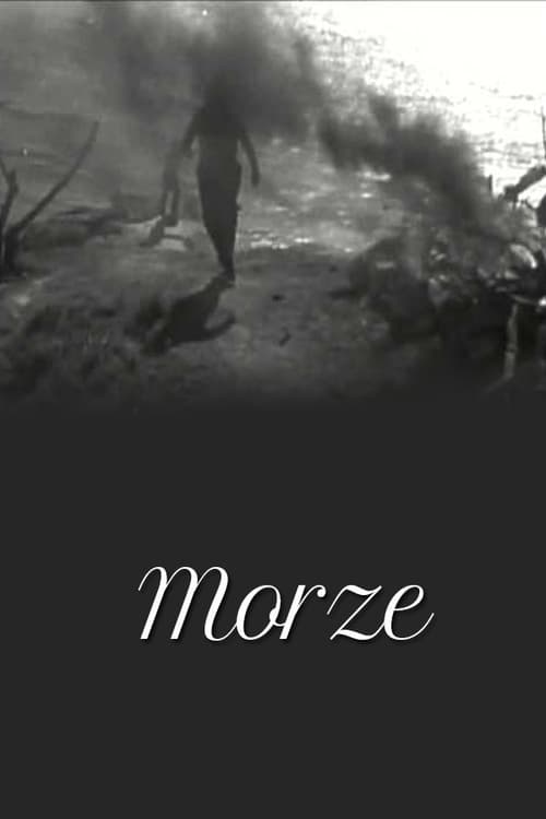 Poster Morze 1933