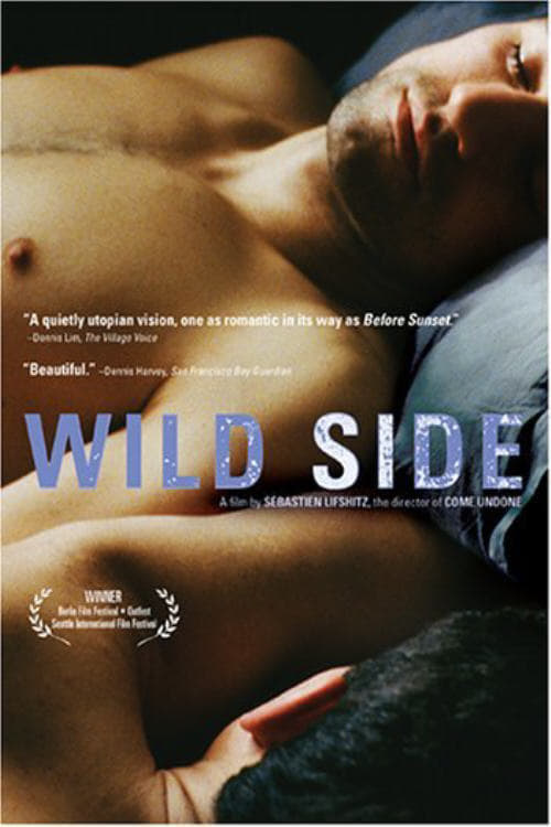 Grootschalige poster van Wild Side