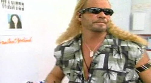 Poster della serie Dog the Bounty Hunter