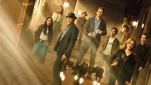 Now You See Me: Now You Don't Movie Screenshot