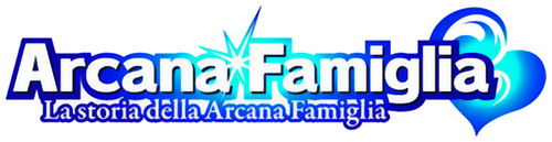 La Storia della Arcana Famiglia