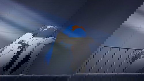 Shoumetsu Toshi: 1×1