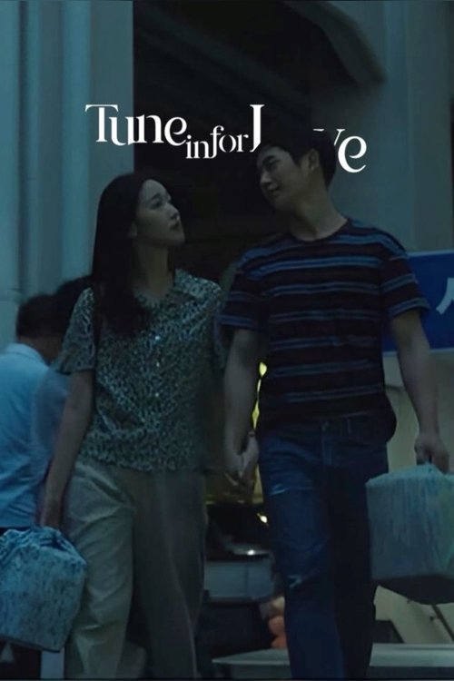 Tune in for Love poster