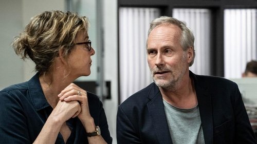 Escena del episodio 15 de la temporada 53 de la serie Tatort