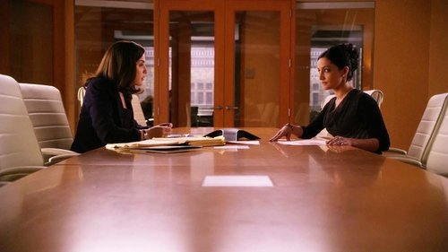 The Good Wife – Pelo Direito de Recomeçar: 2×22