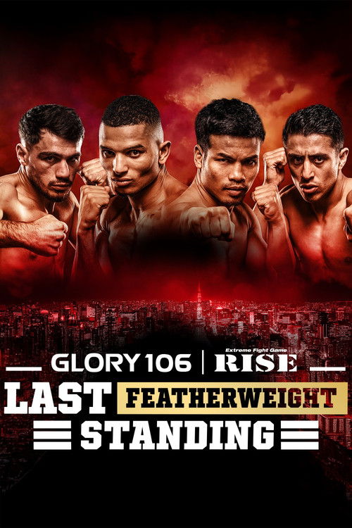 GLORY 106