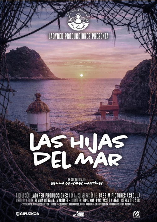 Watch Las hijas del mar (2026) online free