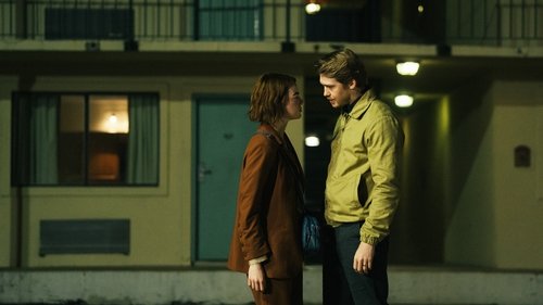 Movie banner for Kinds of Kindness