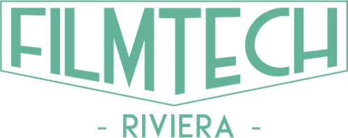 Logo Film Tech Riviera