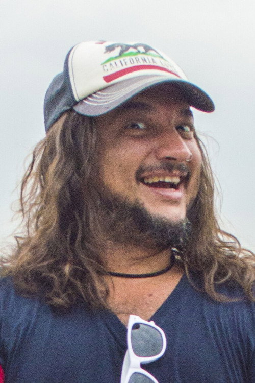 El Bananero portrait