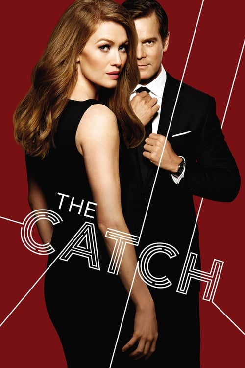 The Catch (2016)