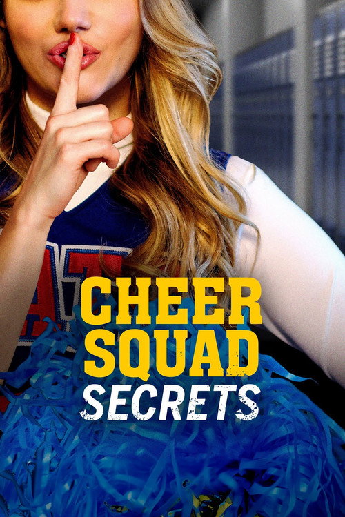 Killer Cheerleader