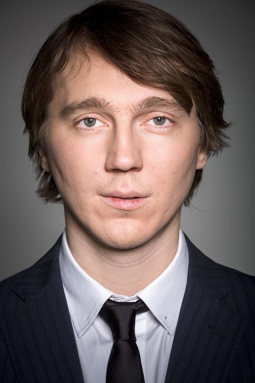 Kép: Paul Dano színész profilképe