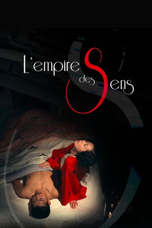 Poster image du film L'Empire des sens L'Empire des sens