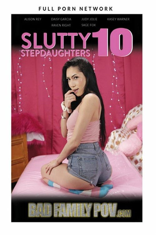 Slutty Step Daughters 10