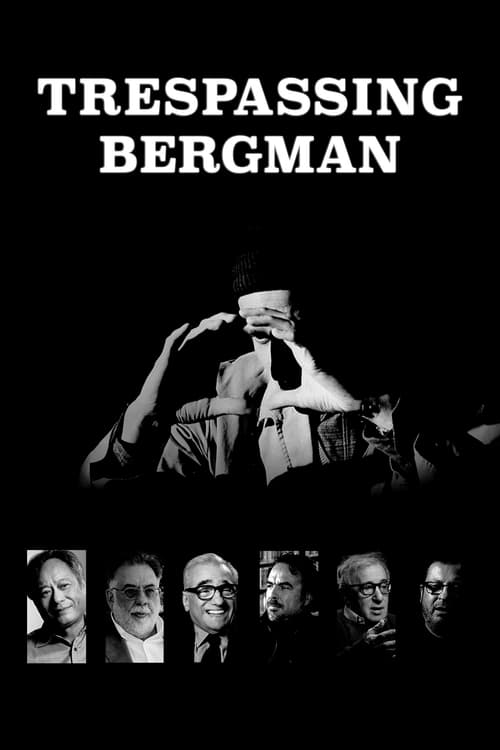 Trespassing Bergman