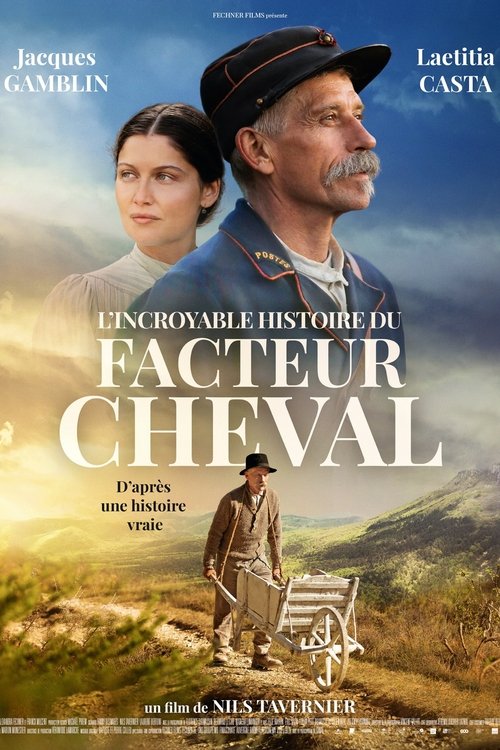 L'Incroyable Histoire du facteur Cheval 2019