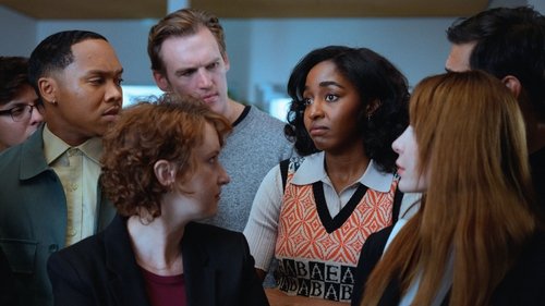 Opus Movie Screenshot