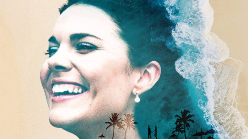 Murder in Paradise - Season 1 Backdrop Blur