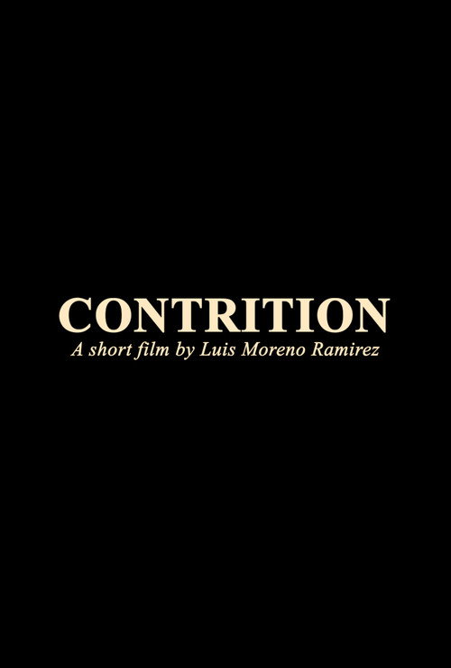 Contrition