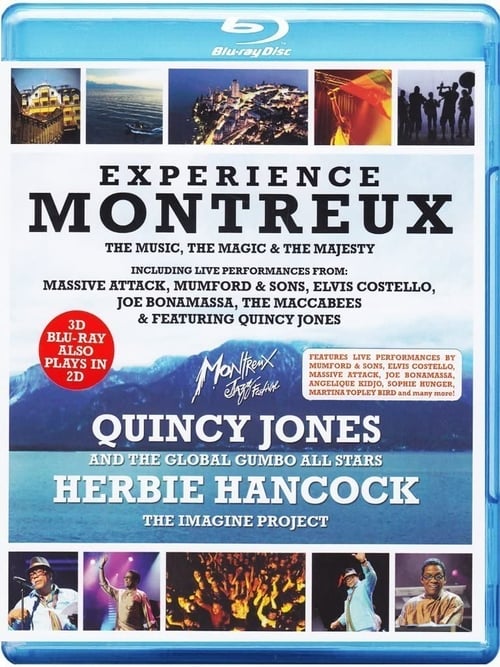 Experience Montreux (2013)