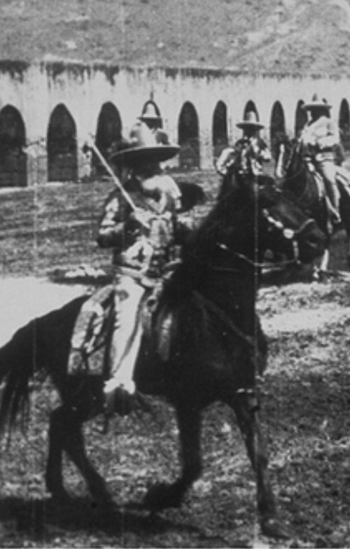 Ruraux au galop movie poster player