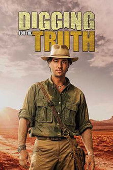 Escena 6 de Digging for the Truth