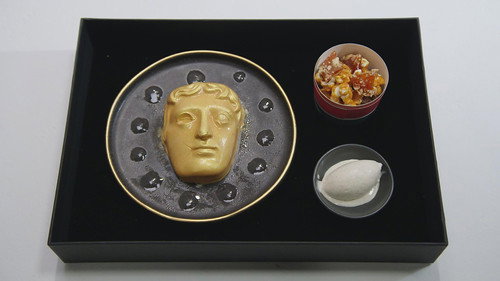 London and South East England: Main and Dessert