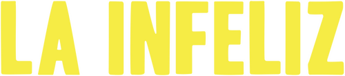 La infeliz