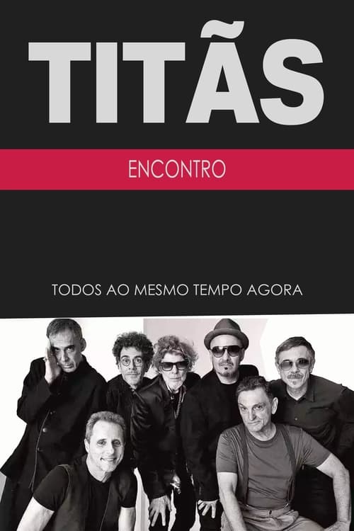 Titãs - Encontro (2023)