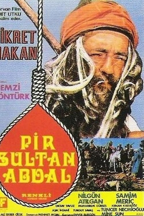 Pir Sultan Abdal 1973