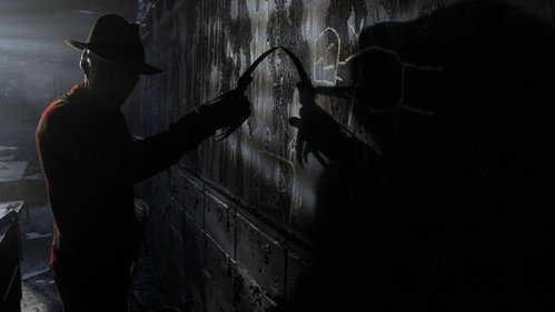 Freddy : Les Griffes de la nuit - Still