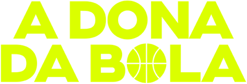 A Dona da Bola - Logo 5
