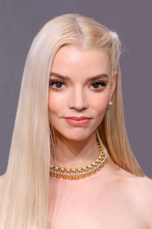 Kép: Anya Taylor-Joy színész profilképe