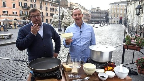Image de l'épisode 1