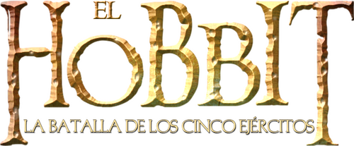 El Hobbit 3: La Batalla de Los Cinco Ejércitos